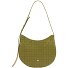 Hispani Borsa a tracolla Pelle 32 cm Variante olive  Hispani Borsa a tracolla Pelle 32 cm Variante olive