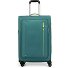  Cloudrider 4 ruote Carrello L 78.5 cm con piega di espansione Variante misty teal