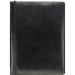  Cartella universitaria Vera Pelle 24 cm Variante schwarz