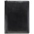  Astuccio da scrittura Eco in pelle 24 cm Variante schwarz