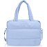  Puffer Borsa a tracolla 33 cm Scomparto per laptop Variante blue
