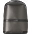 Zaino in carbonio 44 cm Variante black Zaino in carbonio 44 cm Variante black
