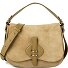  Mavery Borsa a spalla Vera Pelle 26 cm Variante seagras-seagras