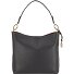  Jessie Borsa a spalla Vera Pelle 28 cm Variante black