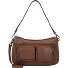 Maia Borsa a tracolla S Pelle 25 cm Variante russet Maia Borsa a tracolla S Pelle 25 cm Variante russet