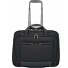  Pro-DLX 5 2 ruote Trolley business 39 cm Vano porta PC Variante black