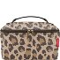  Borsa da toilette 27 cm Variante leo macchiato