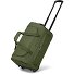 Redolz Duffle Essentials 2 Wheels Borsa da viaggio 51 cm Variante olive Redolz Duffle Essentials 2 Wheels Borsa da viaggio 51 cm Variante olive
