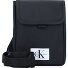 Sport Essentials Borsa a tracolla 13 cm Variante black  Sport Essentials Borsa a tracolla 13 cm Variante black