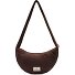  Unio Vancouver Borsa a tracolla 47 cm Variante chocolate