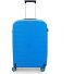 Box Young Carrello a 4 ruote 69 cm Variante anice Box Young Carrello a 4 ruote 69 cm Variante anice