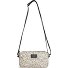  Daily Borsa a tracolla 19 cm Variante panna 1
