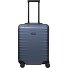  Overseas 4 ruote Carrello della cabina S 55 cm Variante midnight blue