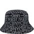  Sport Essentials Cappello 34 cm Variante black - overcast grey