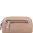 Portachiavi Albany in pelle 11 cm Variante taupe Portachiavi Albany in pelle 11 cm Variante taupe