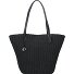 Borsa shopper 50.5 cm Variante black Borsa shopper 50.5 cm Variante black