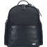  Monza Zaino da lavoro 39 cm Vano porta PC Variante Nero-Nero