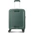  Raku 4 ruote Trolley cabina XS 55 cm Variante duck green