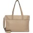 Sky Borsa shopper Pelle 41 cm Variante sandcastle Sky Borsa shopper Pelle 41 cm Variante sandcastle