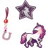  Mags 3pcs. Variante unicorn