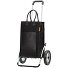 Carrello spesa Royal Shopper Charu 57 cm Variante schwarz  Carrello spesa Royal Shopper Charu 57 cm Variante schwarz