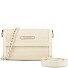  Erika Mir Borsa a spalla 21 cm Variante beige
