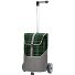 Unus Shopper Gese Carrello della spesa 59 cm Variante grün Unus Shopper Gese Carrello della spesa 59 cm Variante grün