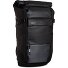  Rider Zaino da lavoro 43 cm Vano porta PC Variante jet black