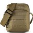  Uther Mini Borsa Borsa a tracolla 14 cm Variante open green