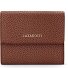  Bologna Leather Portafoglio Vera Pelle 12 cm Variante brown