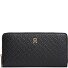  TH Icon Portafoglio 19 cm Variante black
