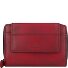 Destressed Portafoglio Protezione RFID Pelle 13.5 cm Variante deep red Destressed Portafoglio Protezione RFID Pelle 13.5 cm Variante deep red