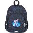 Zaino Toby per bambini 35 cm Variante Tron