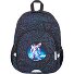Zaino Toby per bambini 35 cm Variante Tron Zaino Toby per bambini 35 cm Variante Tron