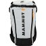 Aenergy Zaino da trekking 46 cm Variante white-black Aenergy Zaino da trekking 46 cm Variante white-black