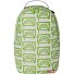 Green Money Zaino da giorno 46 cm Scomparto per laptop Variante mehrfarbig Green Money Zaino da giorno 46 cm Scomparto per laptop Variante mehrfarbig