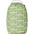  Green Money Zaino da giorno 46 cm Scomparto per laptop Variante mehrfarbig