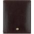  Neaples Portafoglio Protezione RFID Pelle 10 cm Variante braun