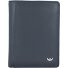  Polo RFID Protect Portafoglio in pelle 9 cm Variante schwarz