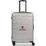  Bologna 4 ruote Carrello M 67 cm Variante silver