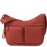  Inner City Borsa a tracolla Protezione RFID 34.5 cm Variante dahlia red