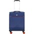 Crosslite Carrello cabina a 4 ruote 55 cm Variante blu Crosslite Carrello cabina a 4 ruote 55 cm Variante blu