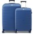 Box Sport 2.0 4 ruote Carrello 78 cm Variante nero-navy Box Sport 2.0 4 ruote Carrello 78 cm Variante nero-navy