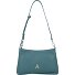 Tris Borsa a tracolla Pelle 28 cm Variante mineral green  Tris Borsa a tracolla Pelle 28 cm Variante mineral green