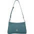  Tris Borsa a tracolla Pelle 28 cm Variante mineral green