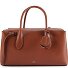  Bellport Borsa a spalla Vera Pelle 35.5 cm Variante cognac
