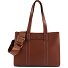  Aury Re Borsa shopper 35 cm Variante cuoio