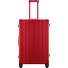 Traveler Macro Trolley a 4 ruote 77 cm Variante ruby Traveler Macro Trolley a 4 ruote 77 cm Variante ruby