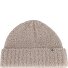  Bouclé Cappello lavorato a maglia Variante cashmere