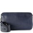  Clarice Borsa a tracolla M Pelle 27 cm Variante cobalt night
